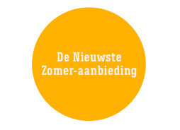 Zomer-aanbieding