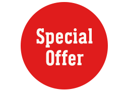 Receive 2 GBS Accessories