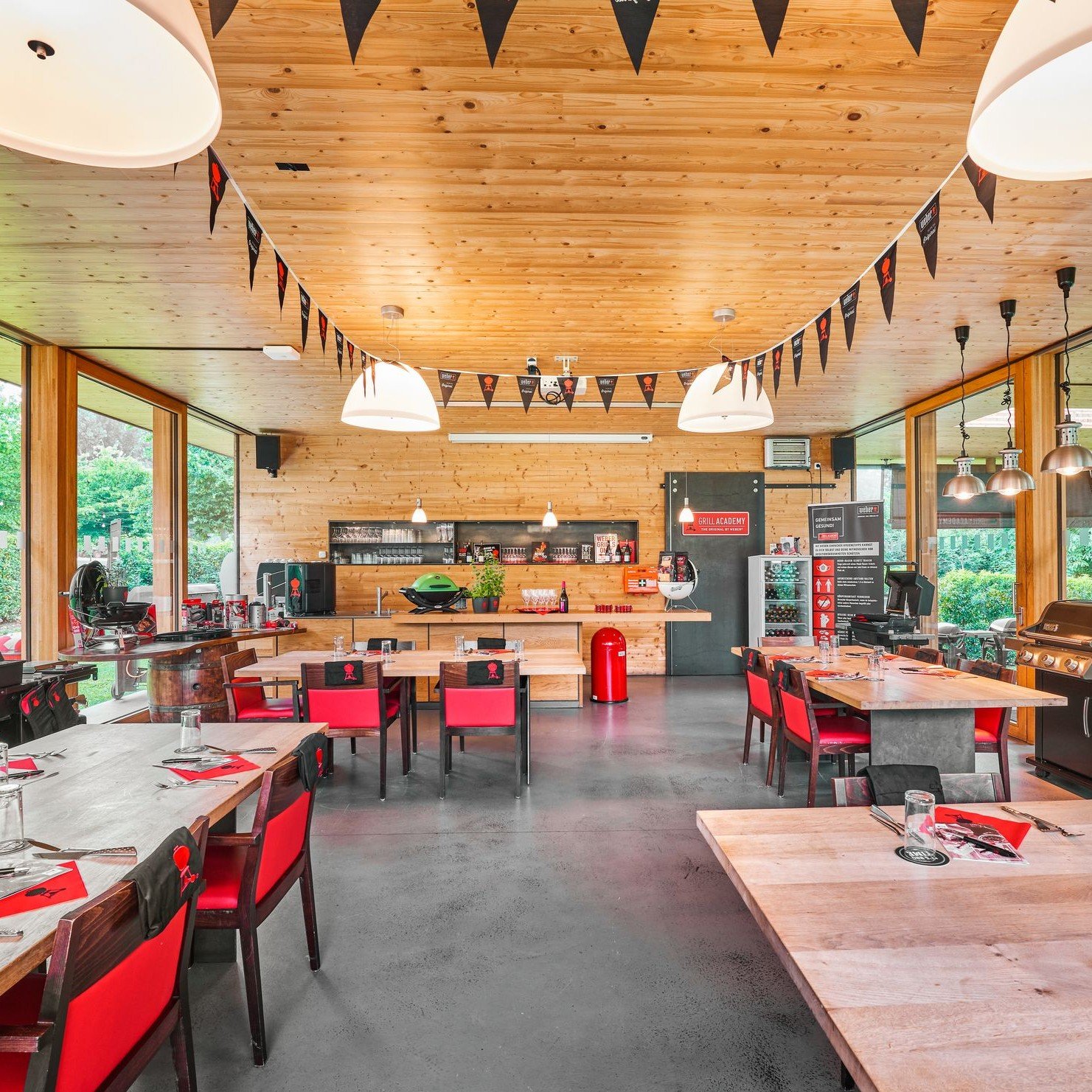 Grill Academy location image 1