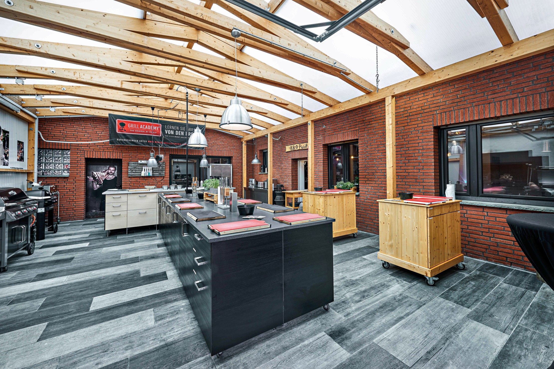 Grill Academy location image 1