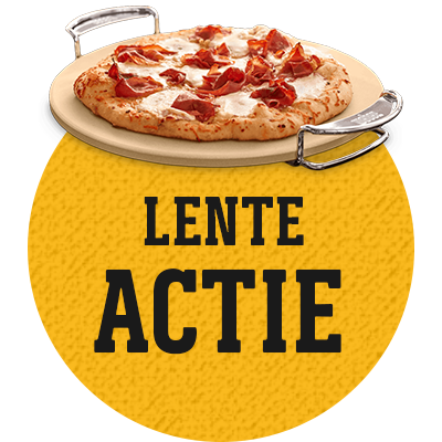 GRATIS GBS PIZZASTEEN*