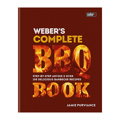 Weber Apron
