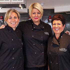 The Team The Team