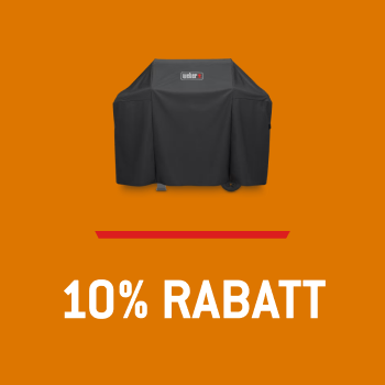 10% Rabatt