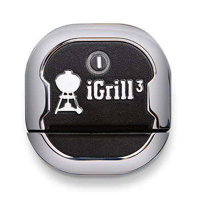 iGrill3 gratis