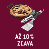 Až 10 % zľava