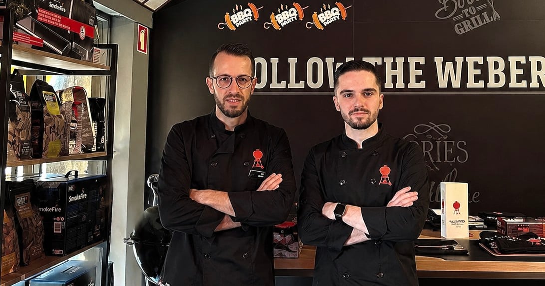 The Team image