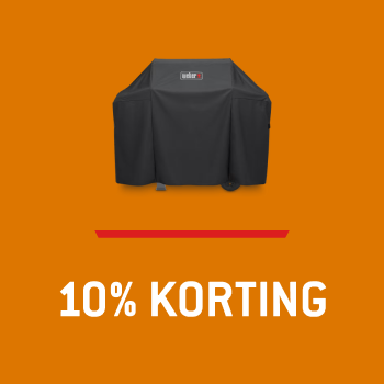 10% korting