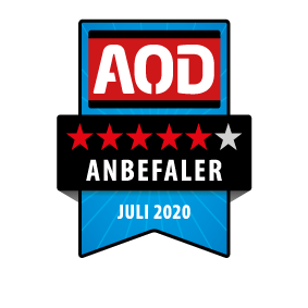 Danmarks største it- magasin, Alt om Data (AOD)