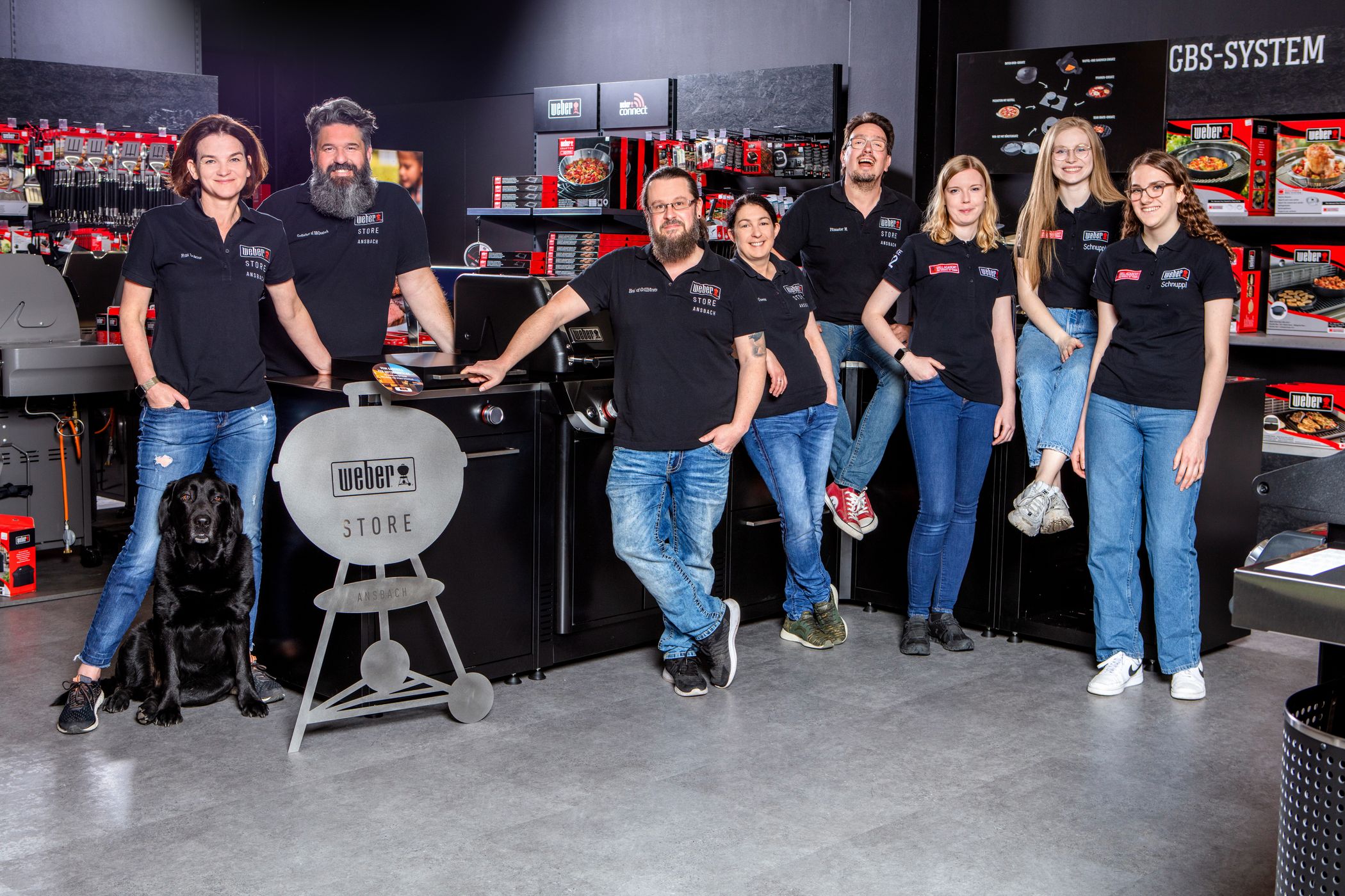 Weber store deals
