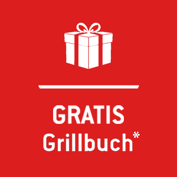 Gratis Grillbuch