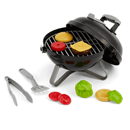 Weber Apron