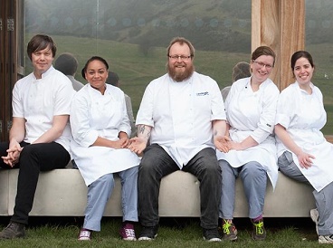 The Team image The Team image