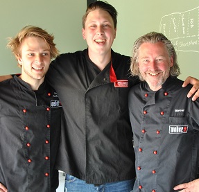 Het Team Het Team