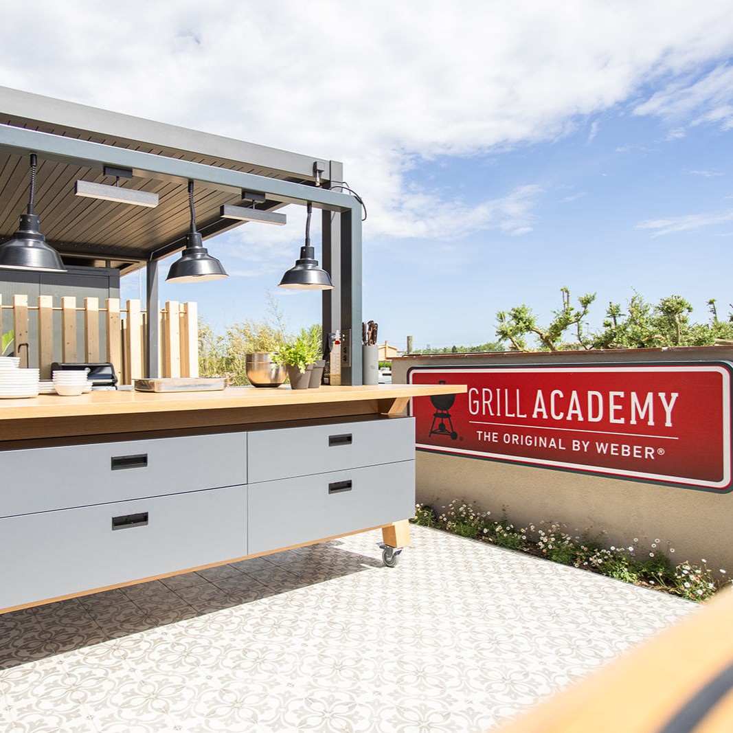 Grill Academy location image 2