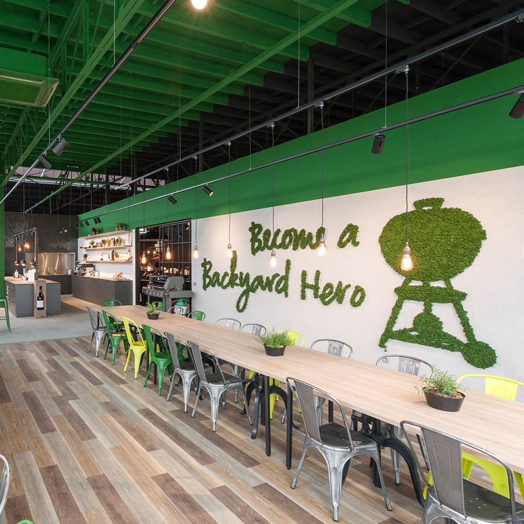 Grill Academy location image 2