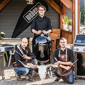 The Team image The Team image