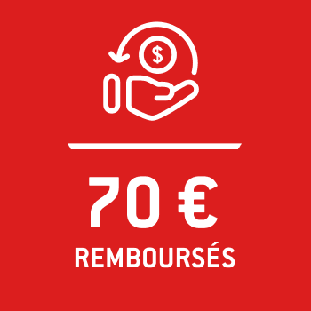 OFFRE DE REMBOURSEMENT
