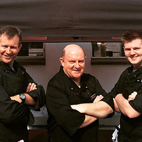 The Team The Team