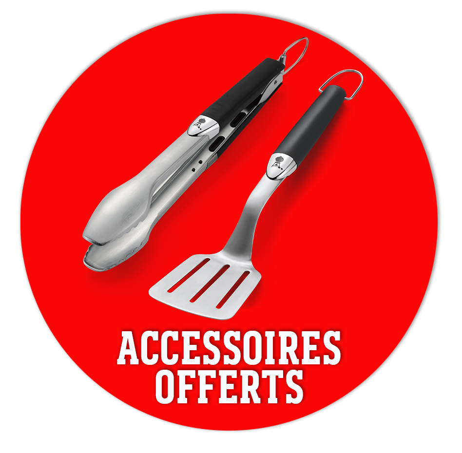 Offre de printemps