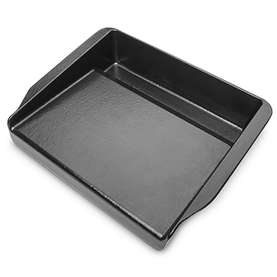 Weber Apron