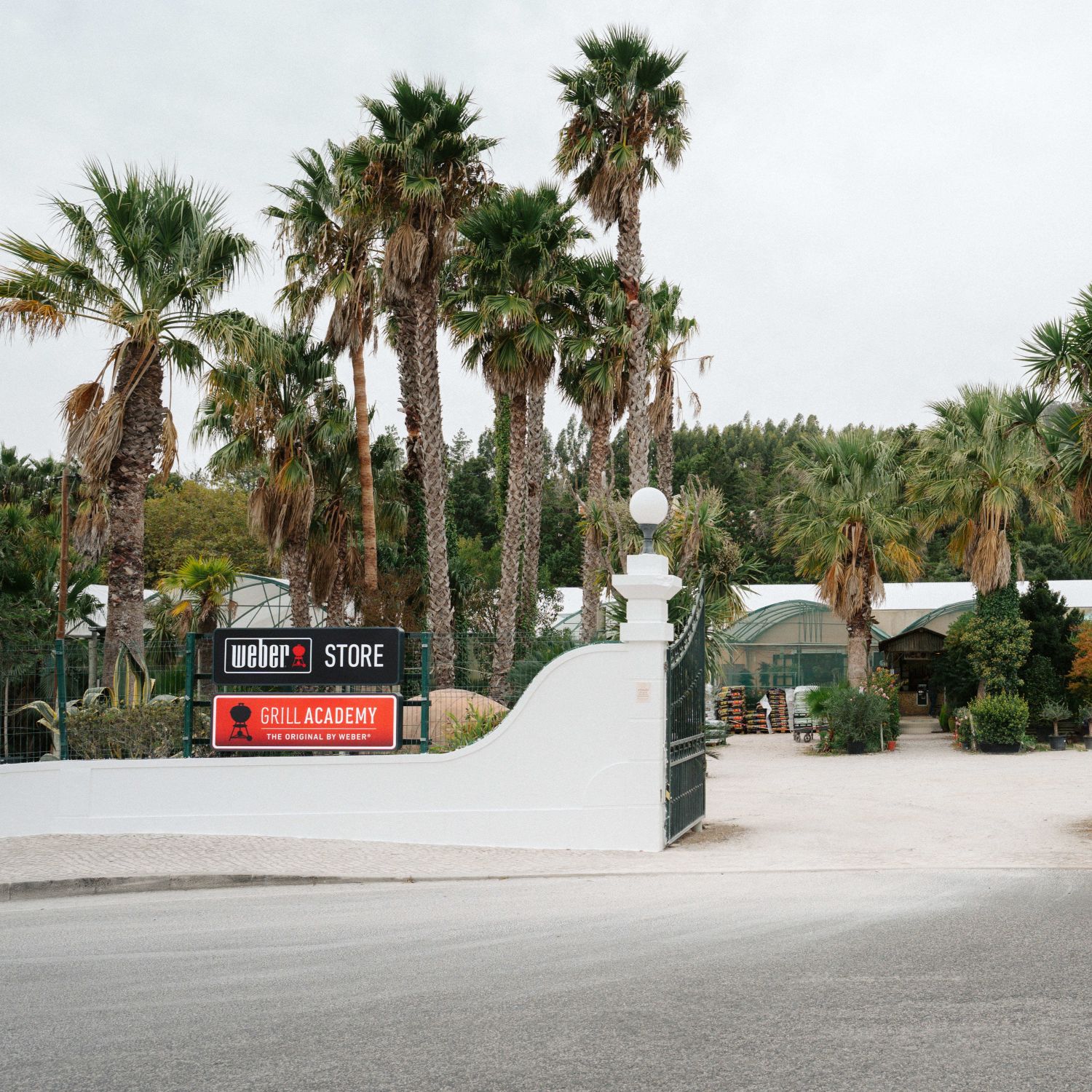 Grill Academy location image 1