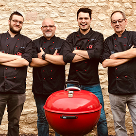 Das Team Das Team