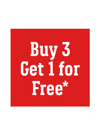 Buy 3 get 1 for free