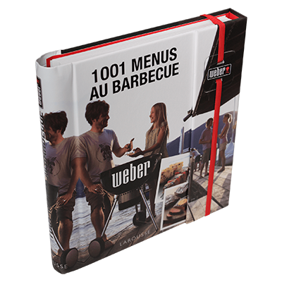 Weber Apron