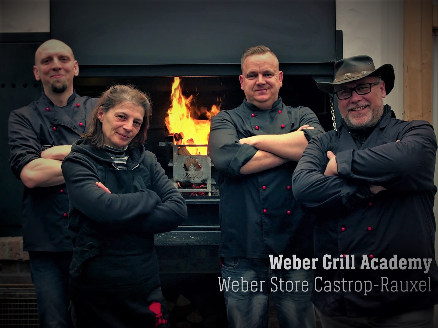 Das Team Das Team