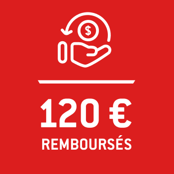 OFFRE DE REMBOURSEMENT