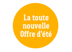 Offre d'été