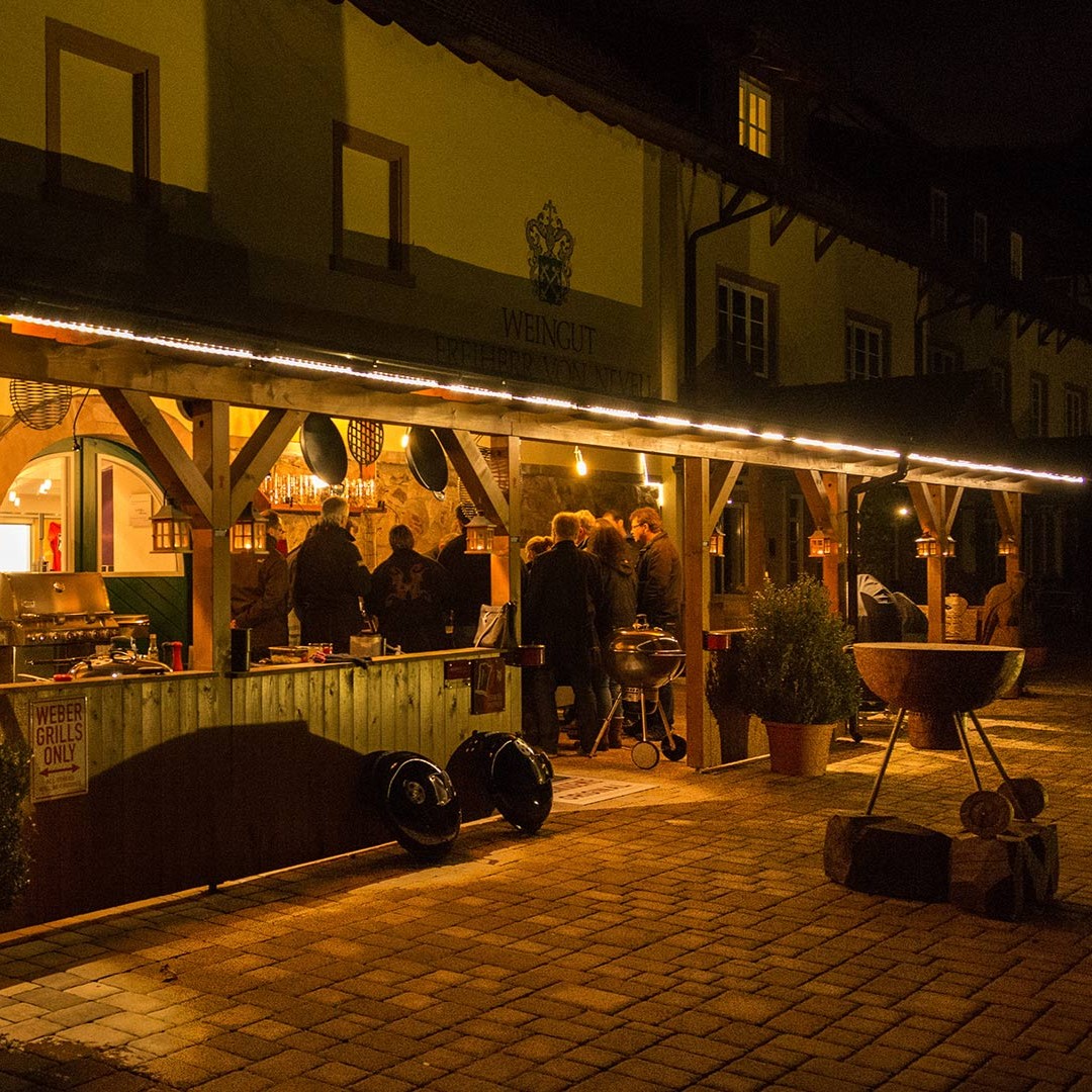 Grill Academy location image 1