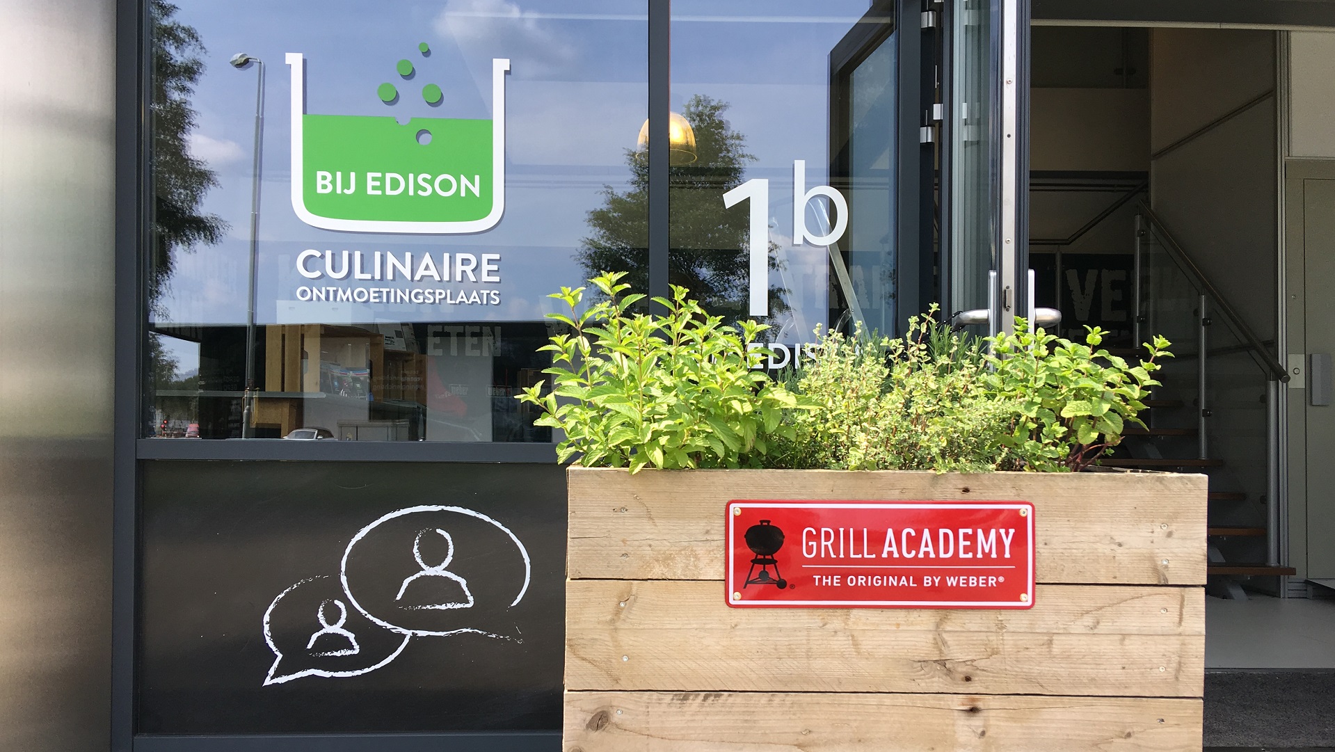Grill Academy location image 1