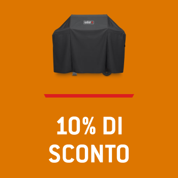 10% di sconto