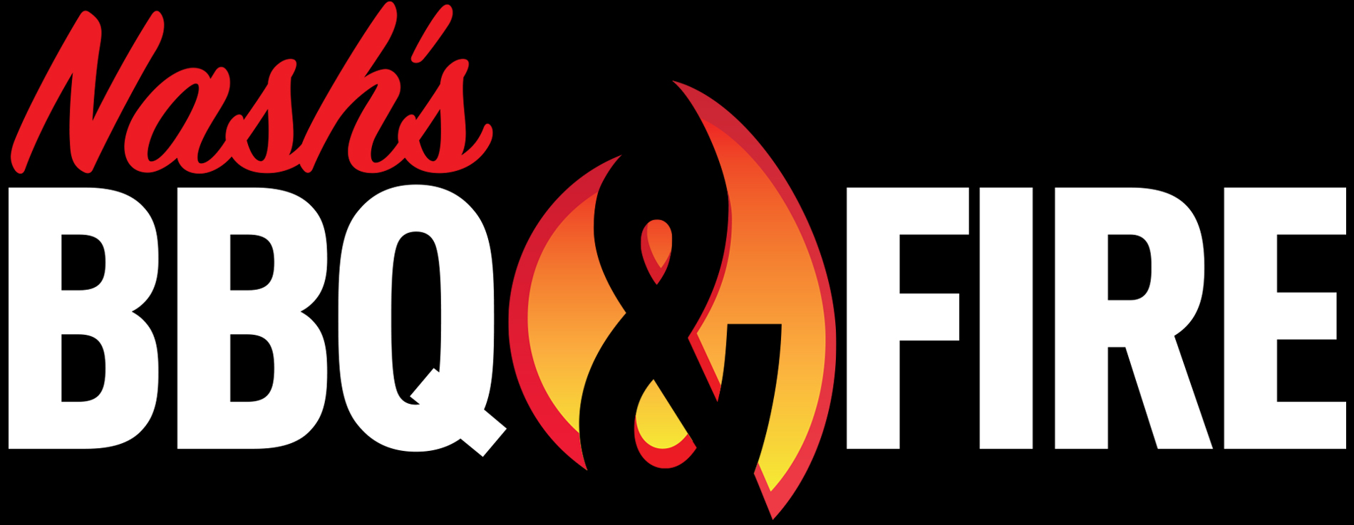 NASH’S BBQ AND FIRE