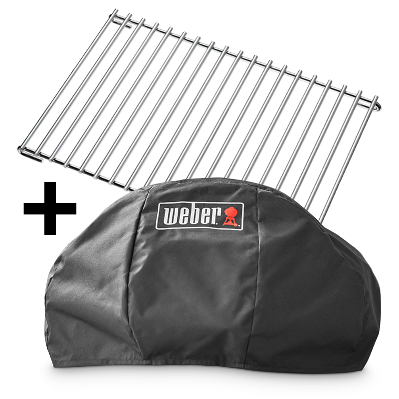 Weber Pulse 1000
