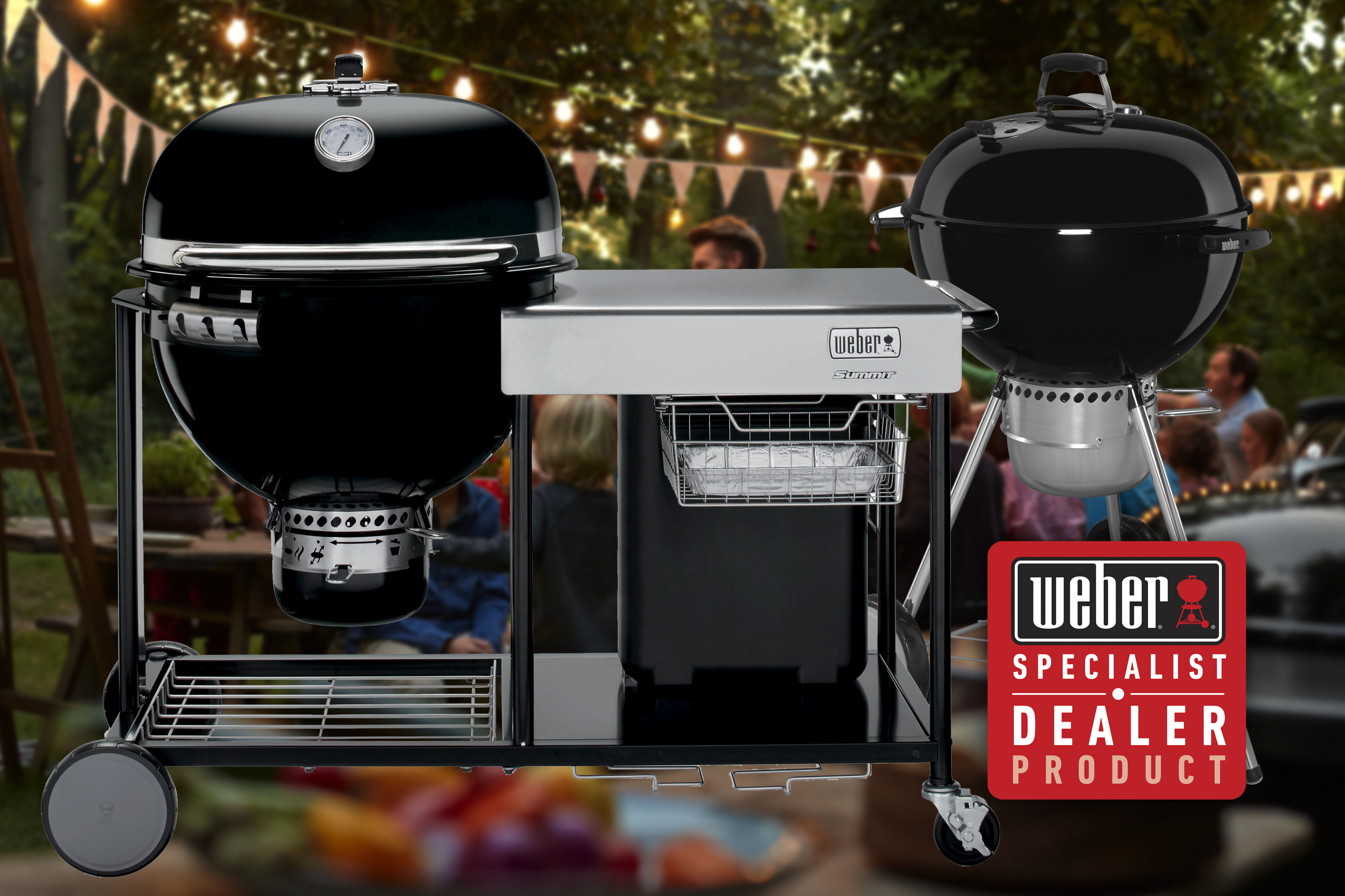 Weber Pulse Accessories – Outdoors and Beyond Nowra