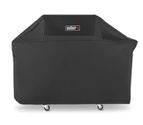 Weber Genesis Cover