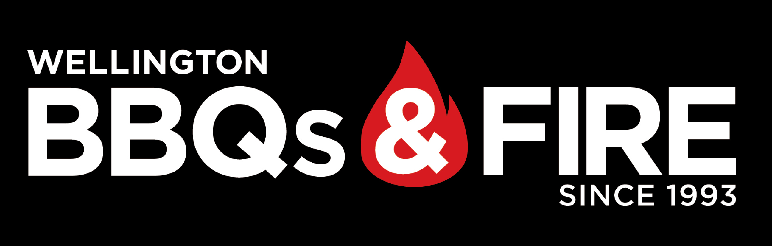 Wellington BBQs and Fire