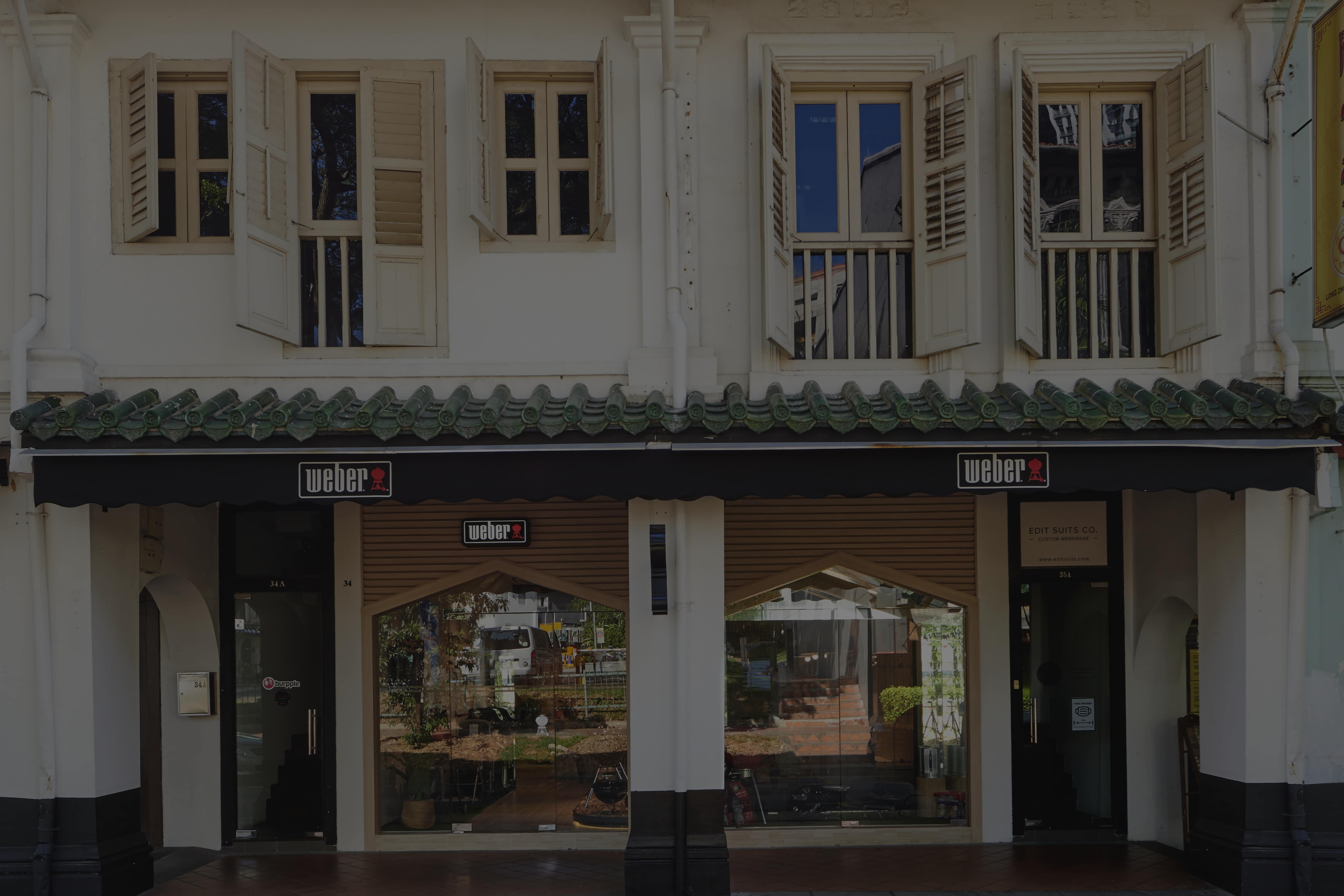 Grill Academy location image 1