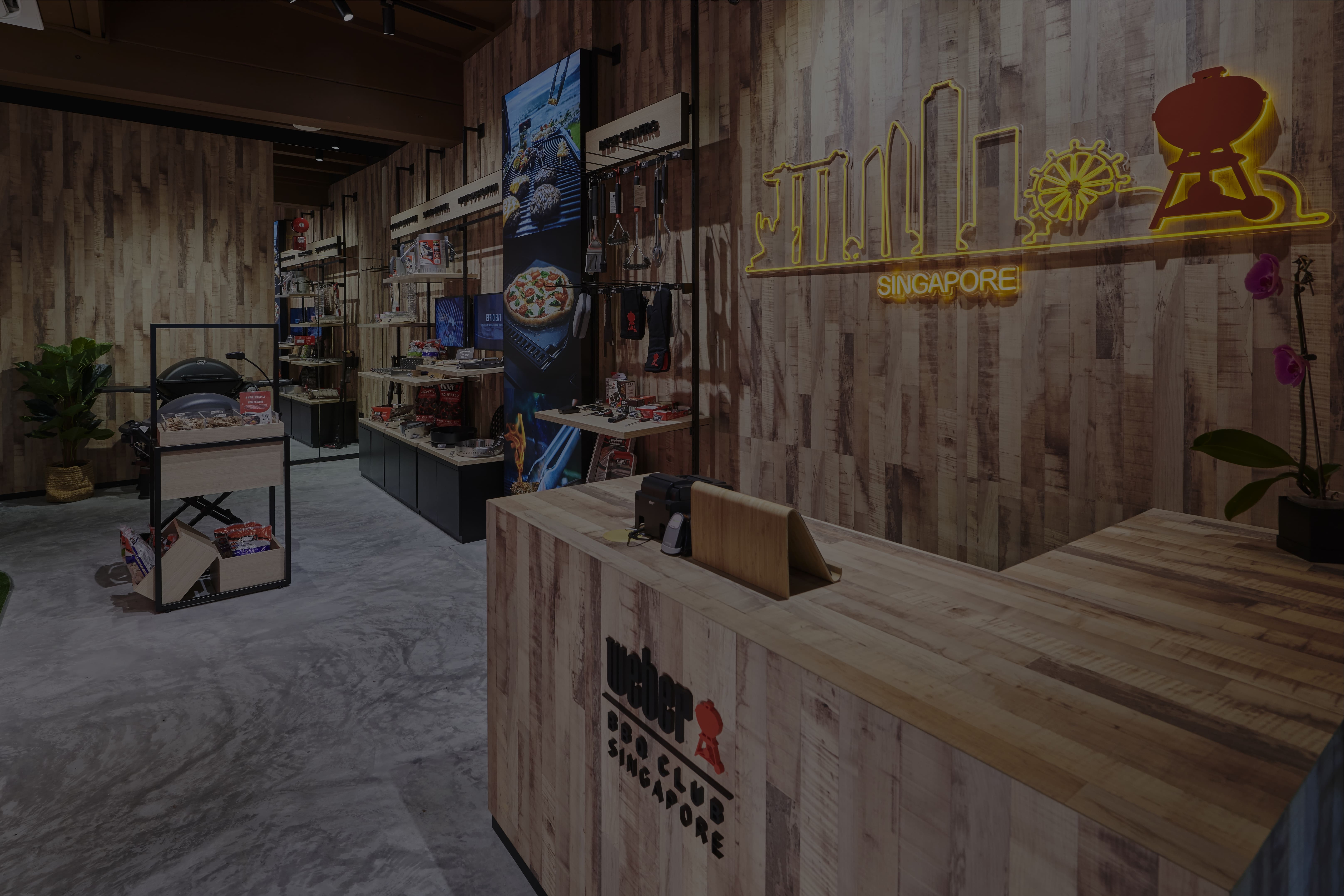 Grill Academy location image 3