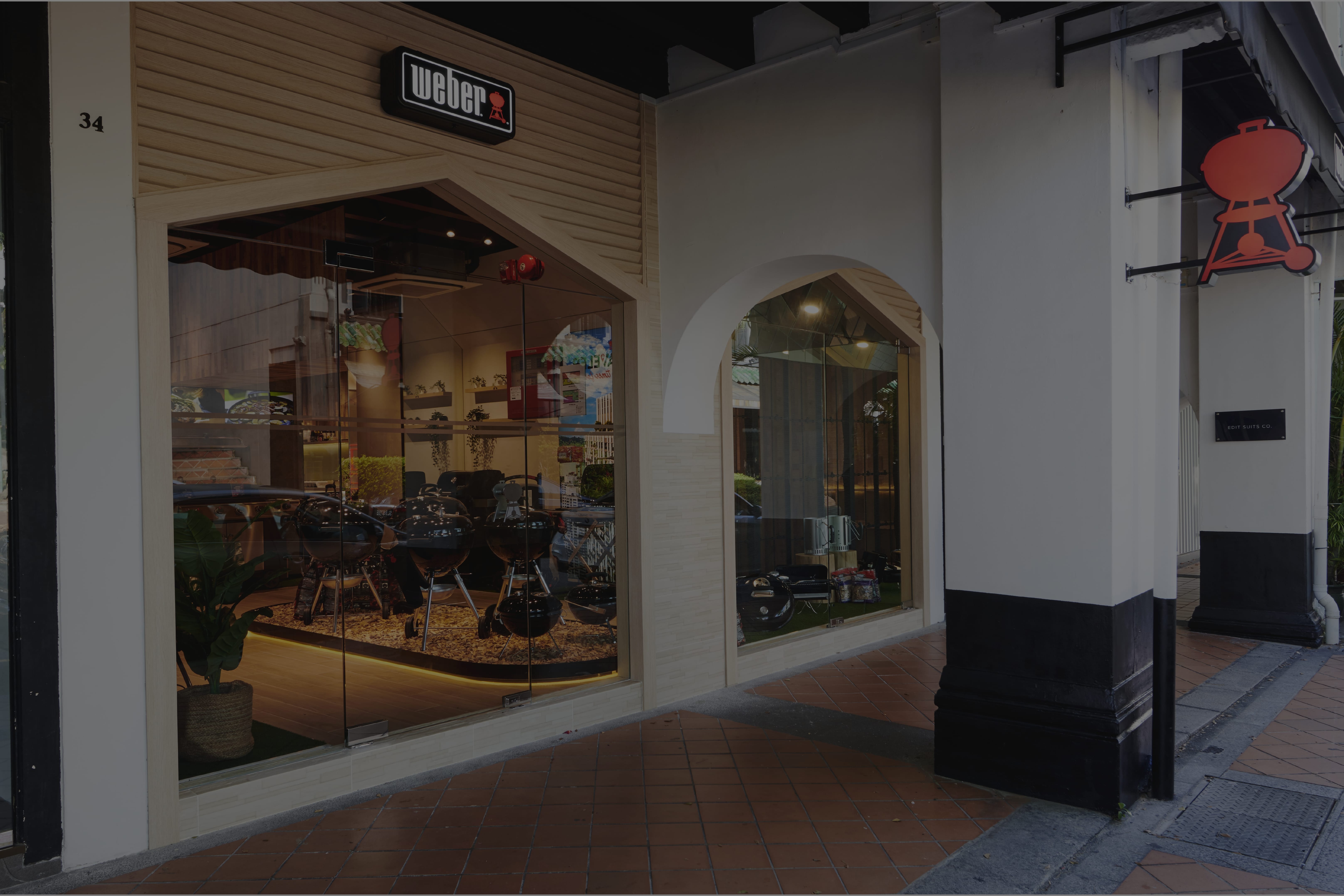 Grill Academy location image 2