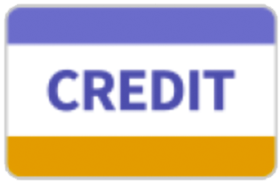 Credit Card