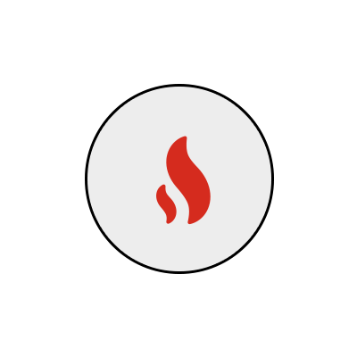 Barbacoa de gas Spirit E-315 GBS