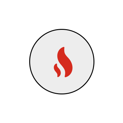 Genesis® E-335 Gas Barbecue