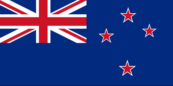 New Zealand